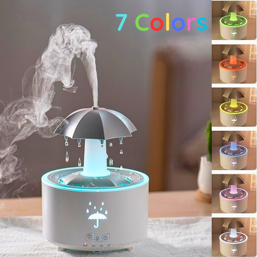 Umbrella Humidifier