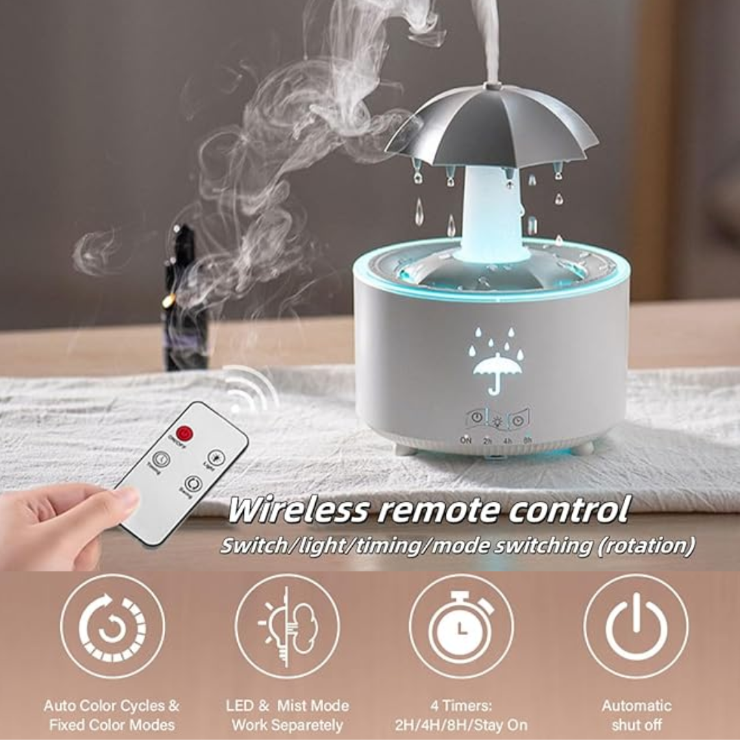 Umbrella Humidifier