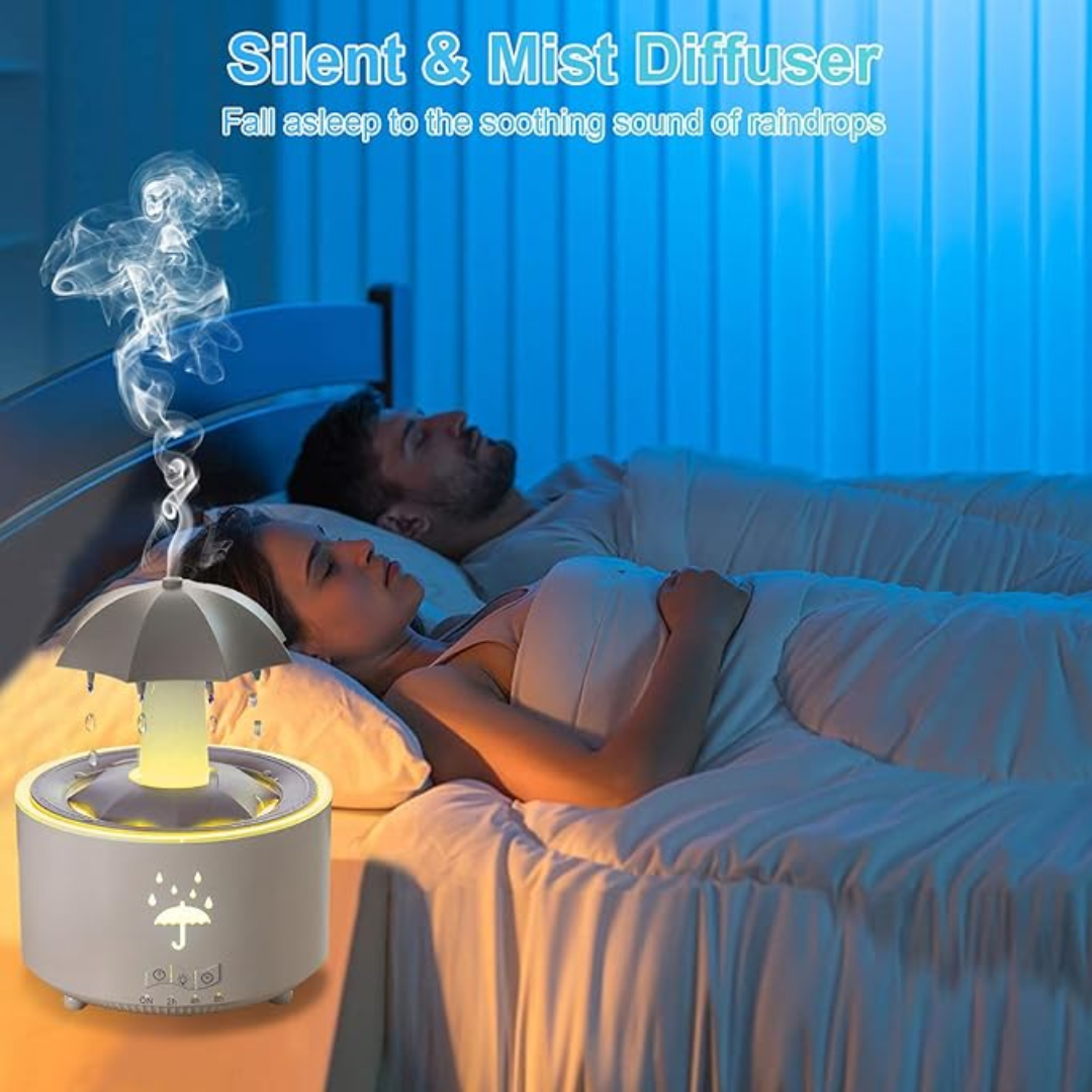 Umbrella Humidifier 